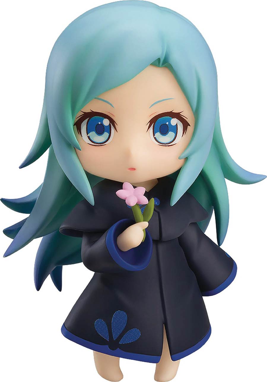 Beheading Cycle Tomo Kunagisa Nendoroid