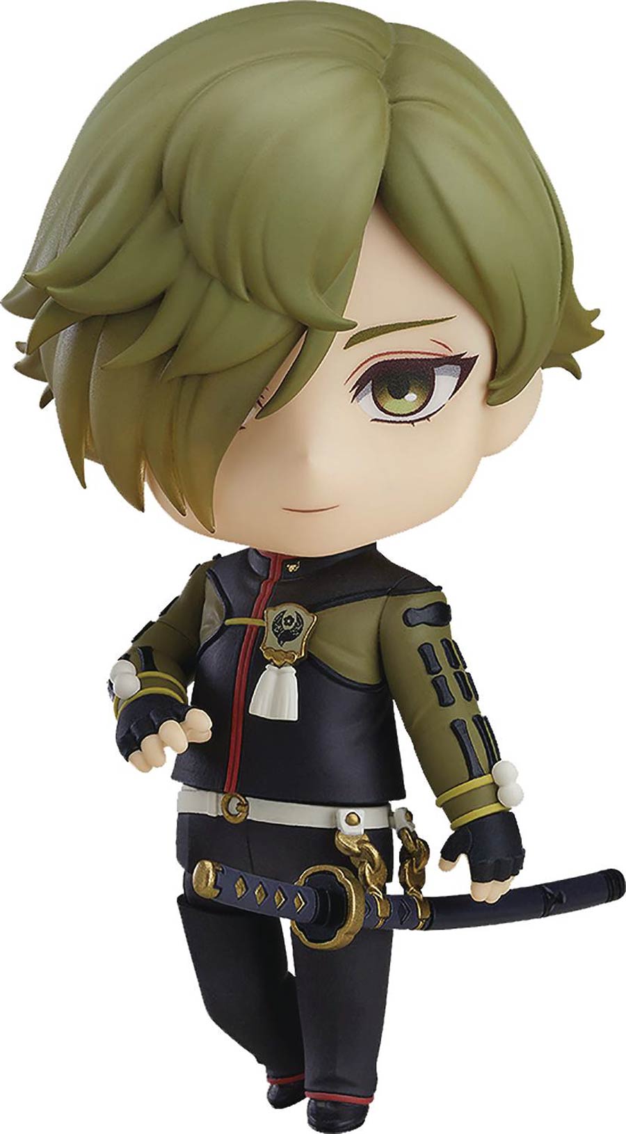 Touken Ranbu Online Uguisumaru Nendoroid