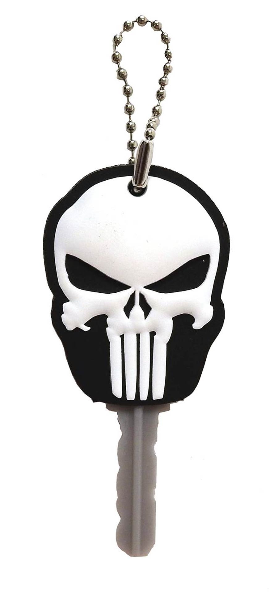 Marvel Touch PVC Key Holder - Punisher