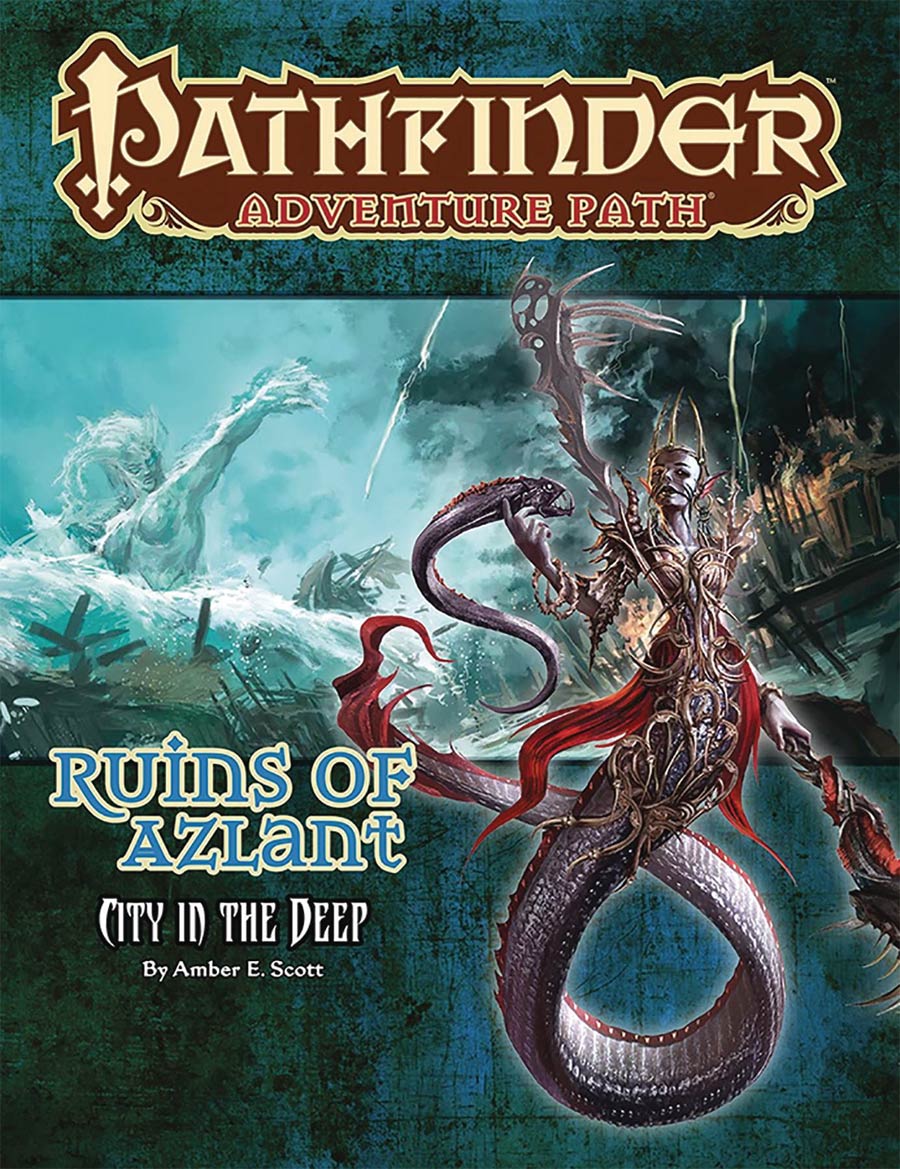 Pathfinder RPG Construct Builders Guidebook TP