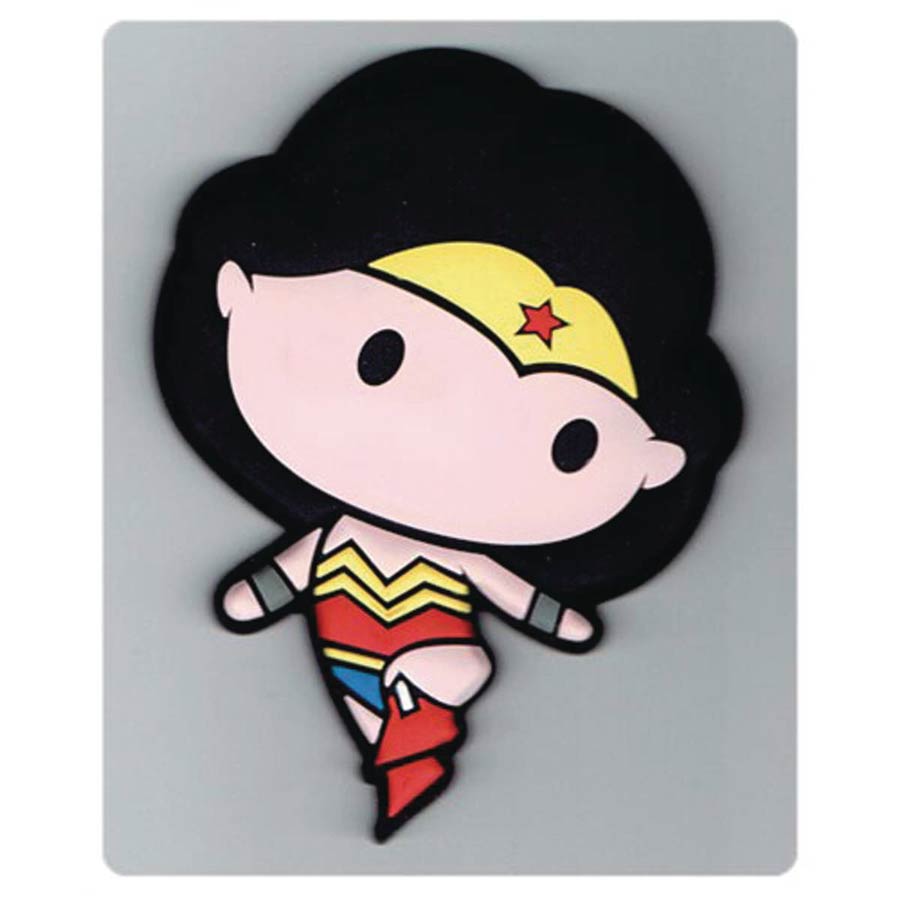 DC Original Magnet - Wonder Woman