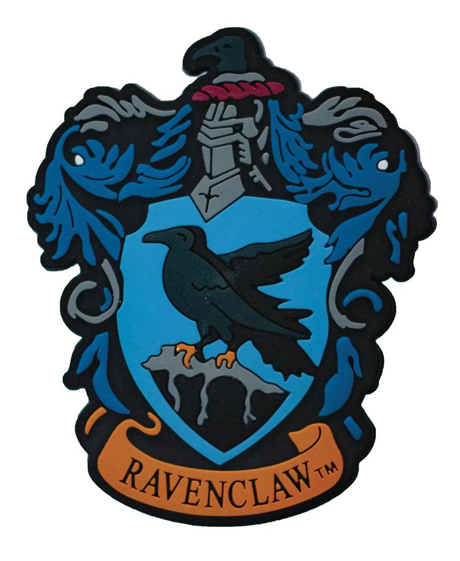 Harry Potter Magnet - Ravenclaw