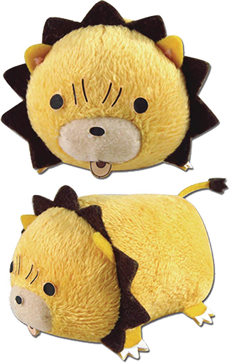 Bleach Kon Plush - 2.3-Inch Mini