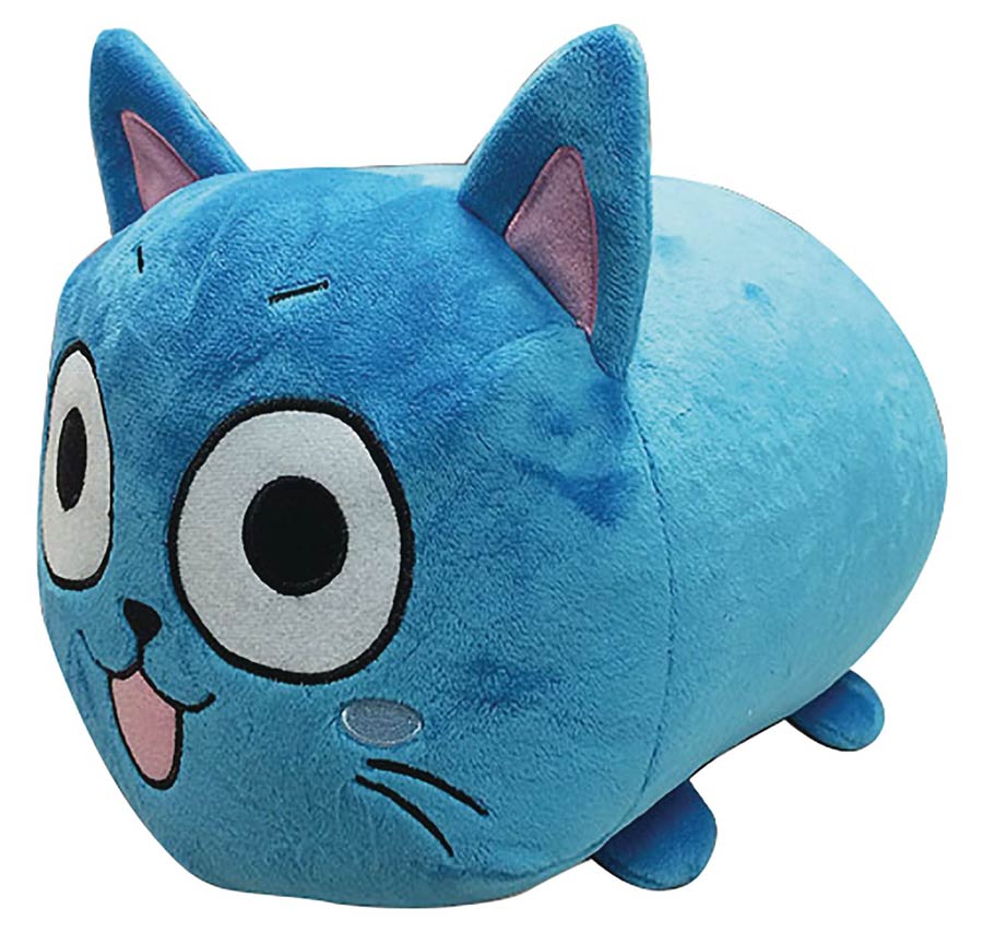 Fairy Tail Season 6 Plush - Happy 12-Inch