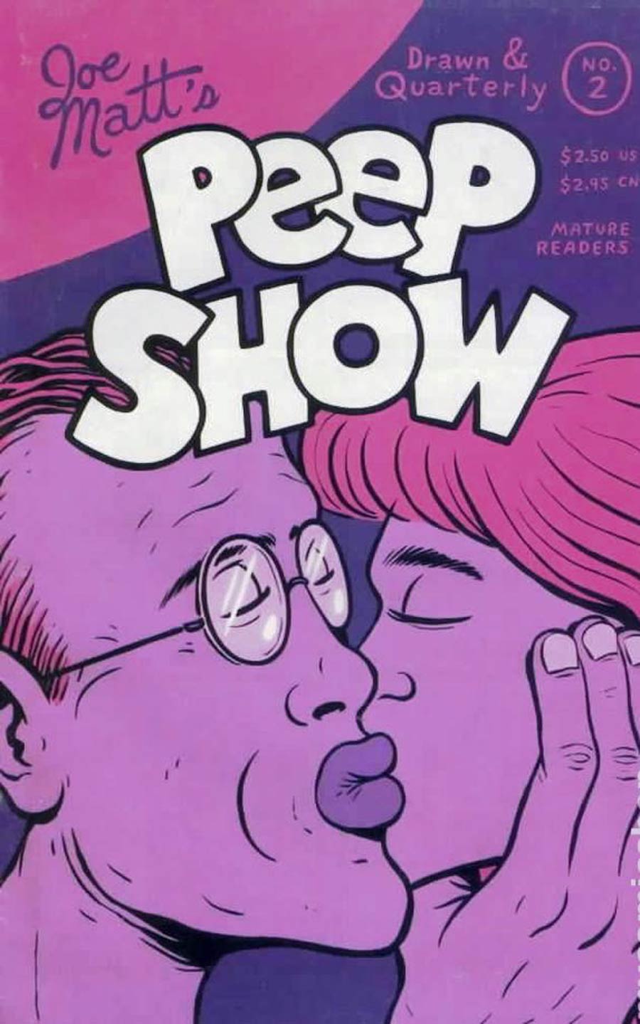 Peepshow #2