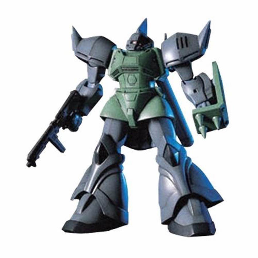 Gundam High Grade Universal Century 1/144 Kit #016 MS-14F Gelgoog Marine