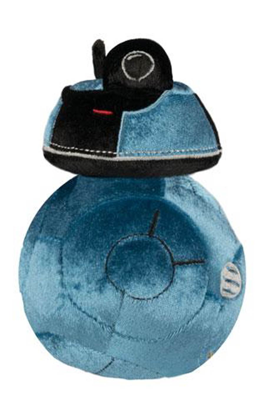 Star Wars Episode VIII The Last Jedi Galactic Plush - BB Unit Resistance