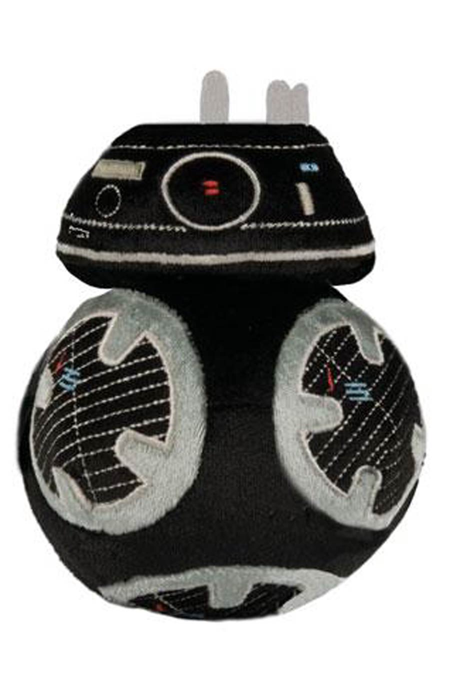 Star Wars Episode VIII The Last Jedi Galactic Plush - BB Unit First Order