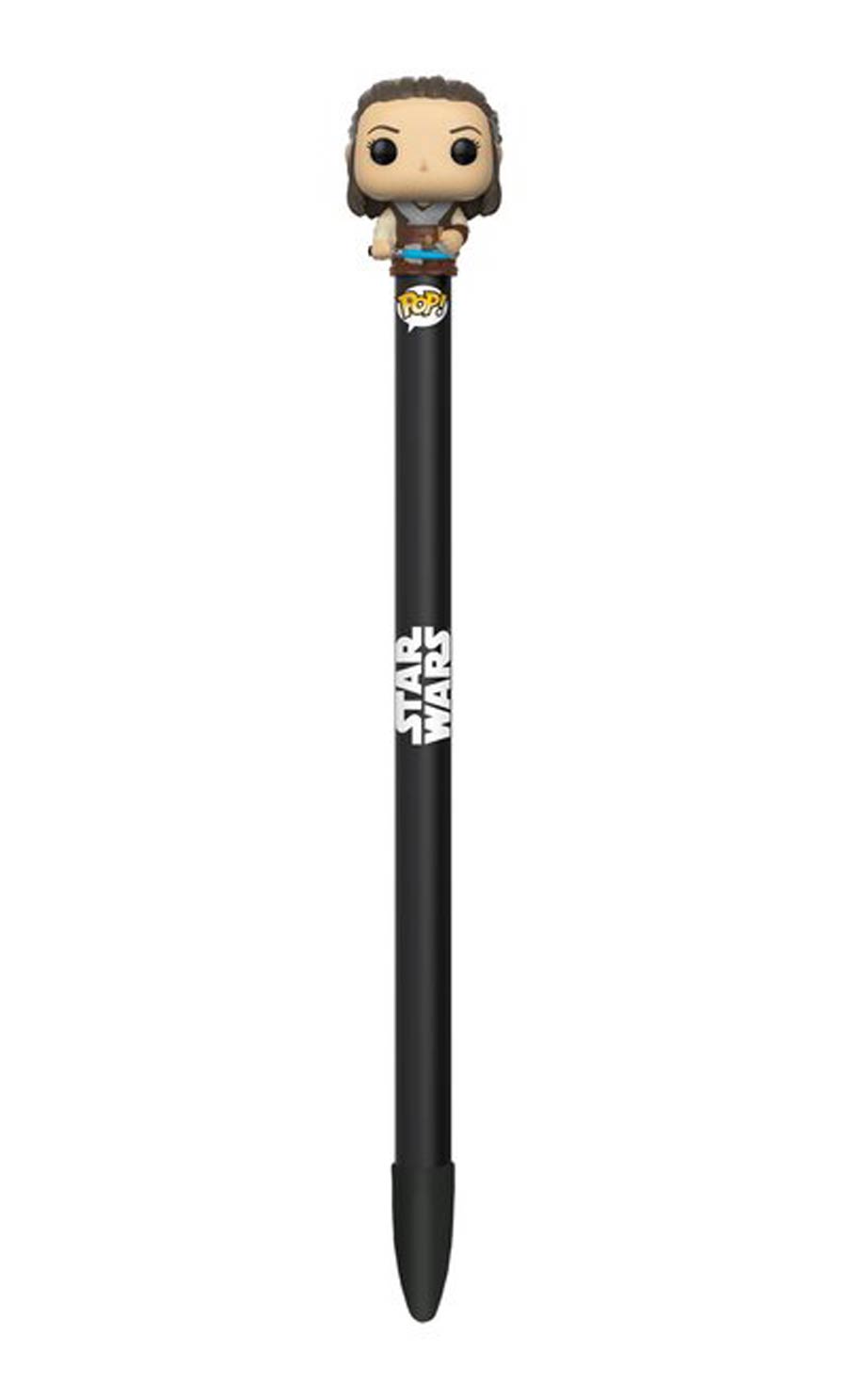 POP Star Wars Episode VIII The Last Jedi Pen Topper - Rey