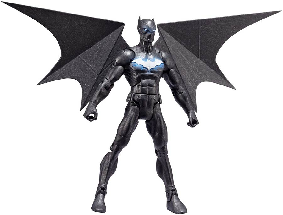 DC Multiverse 6-Inch Action Figure Assortment 201702 - Batwing