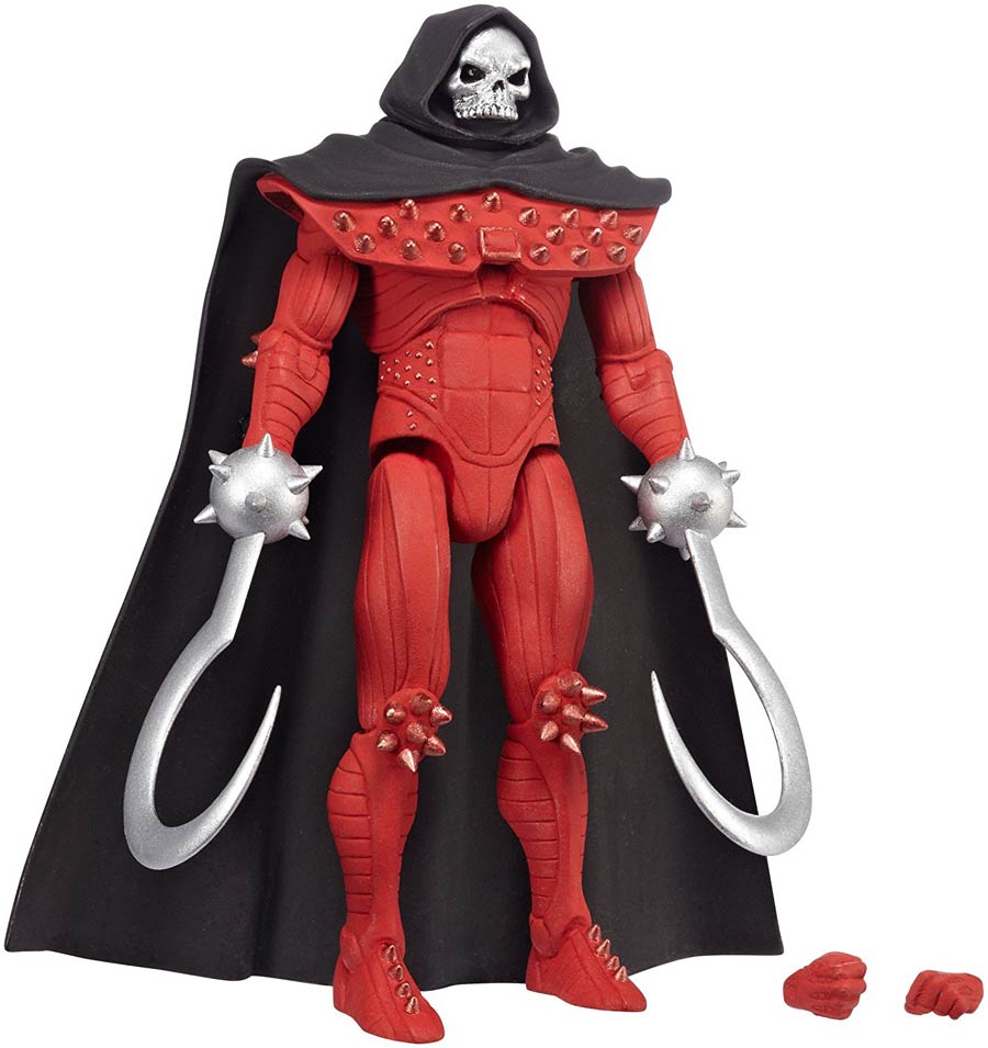 DC Multiverse 6-Inch Action Figure Assortment 201702 - Reaper