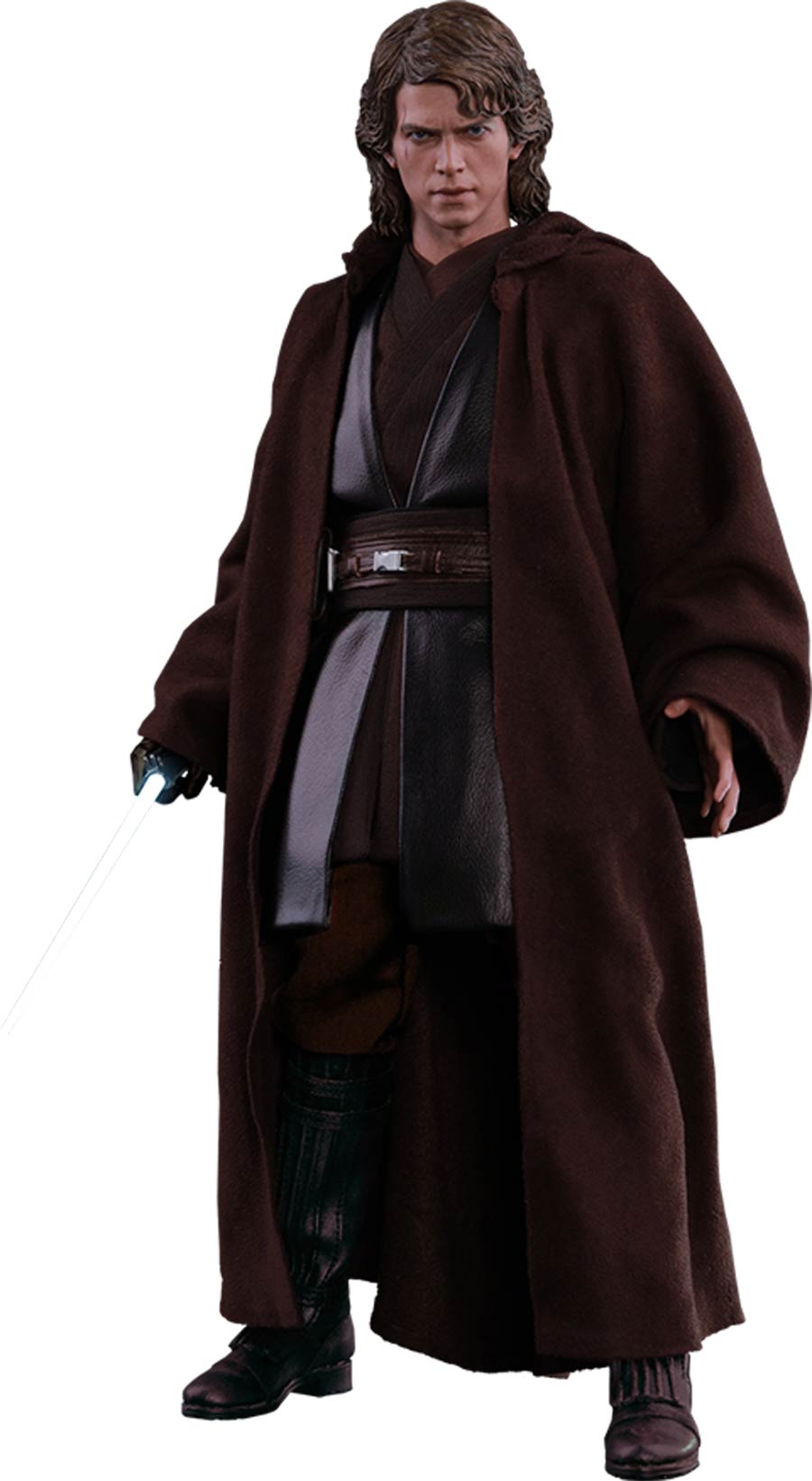 Star Wars Episode III Revenge Of The Sith Anakin Skywalker Movie Masterpiece 12.2-Inch Action Figure