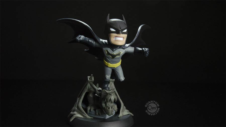 Batman Rebirth Q-Fig Figure