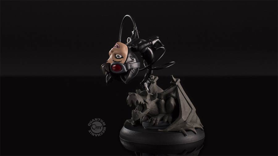 Catwoman Rebirth Q-Fig Figure