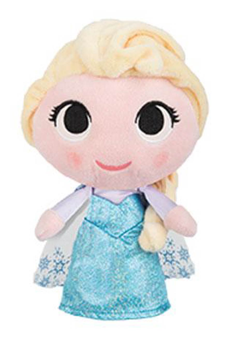 Disney Frozen 7-Inch Plush - Elsa