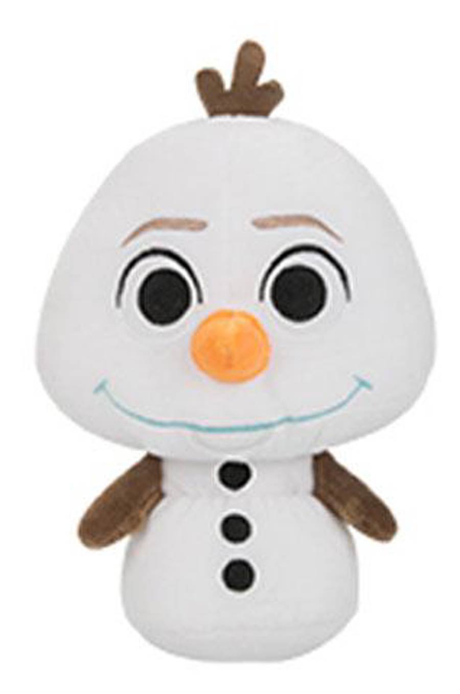 Disney Frozen 7-Inch Plush - Olaf