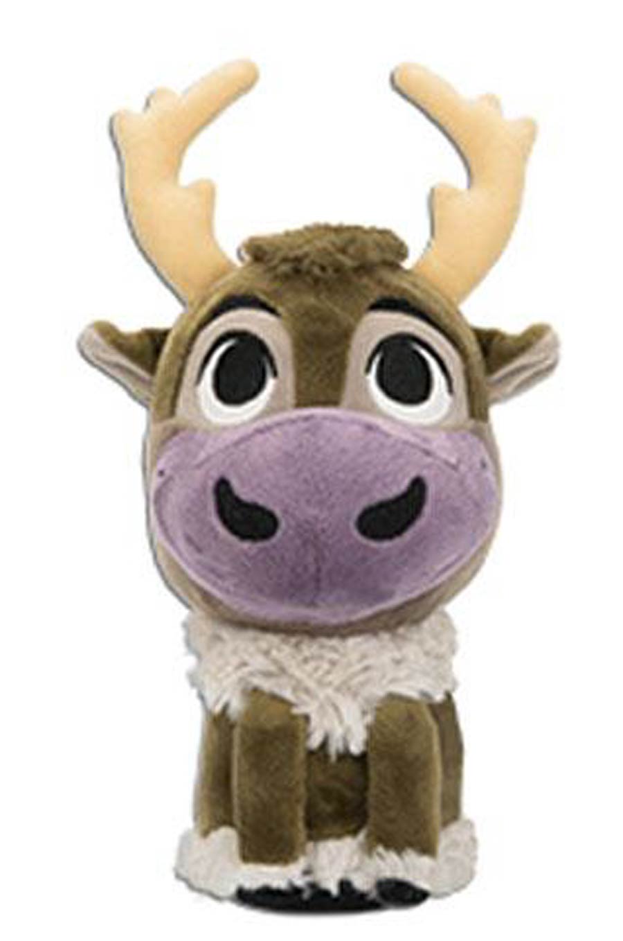 Disney Frozen 7-Inch Plush - Sven