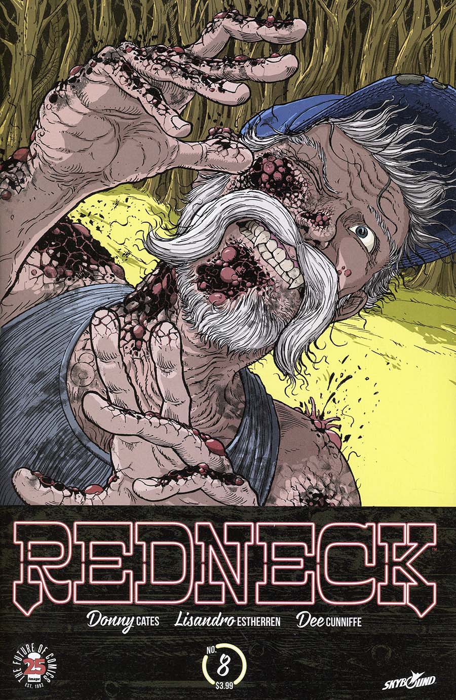 Redneck #8