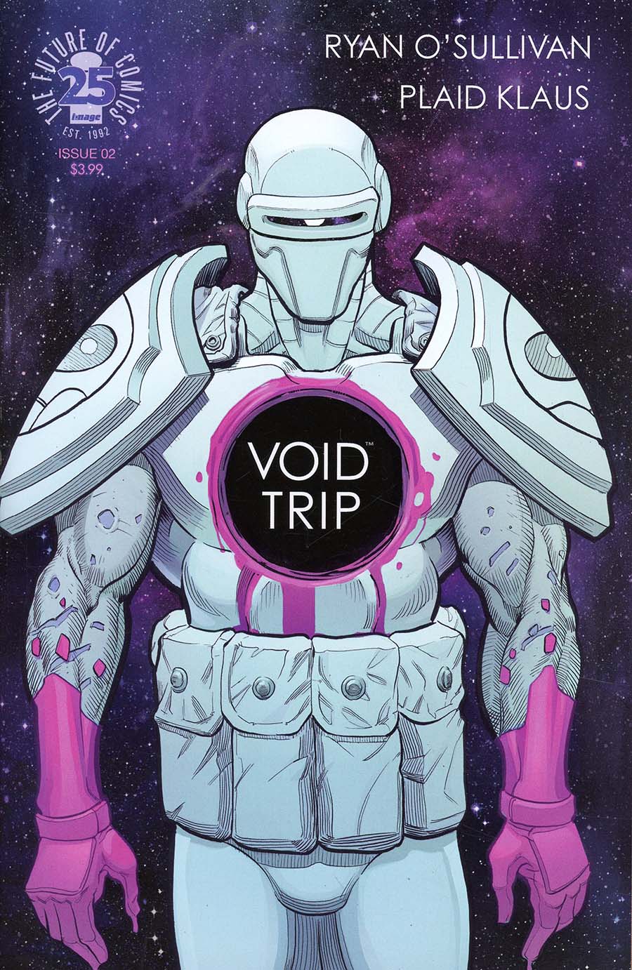 Void Trip #2