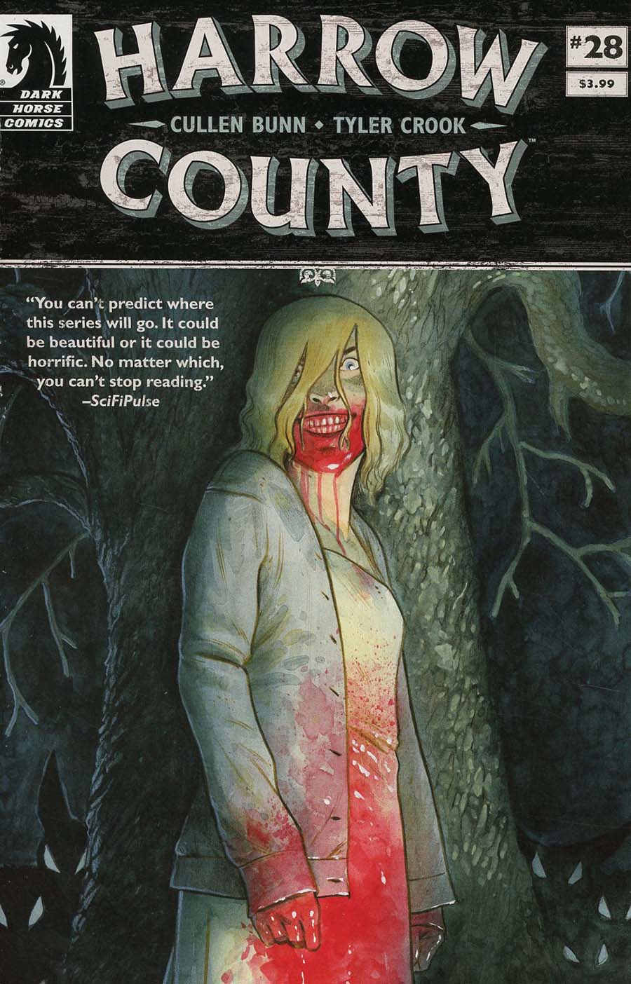 Harrow County #28