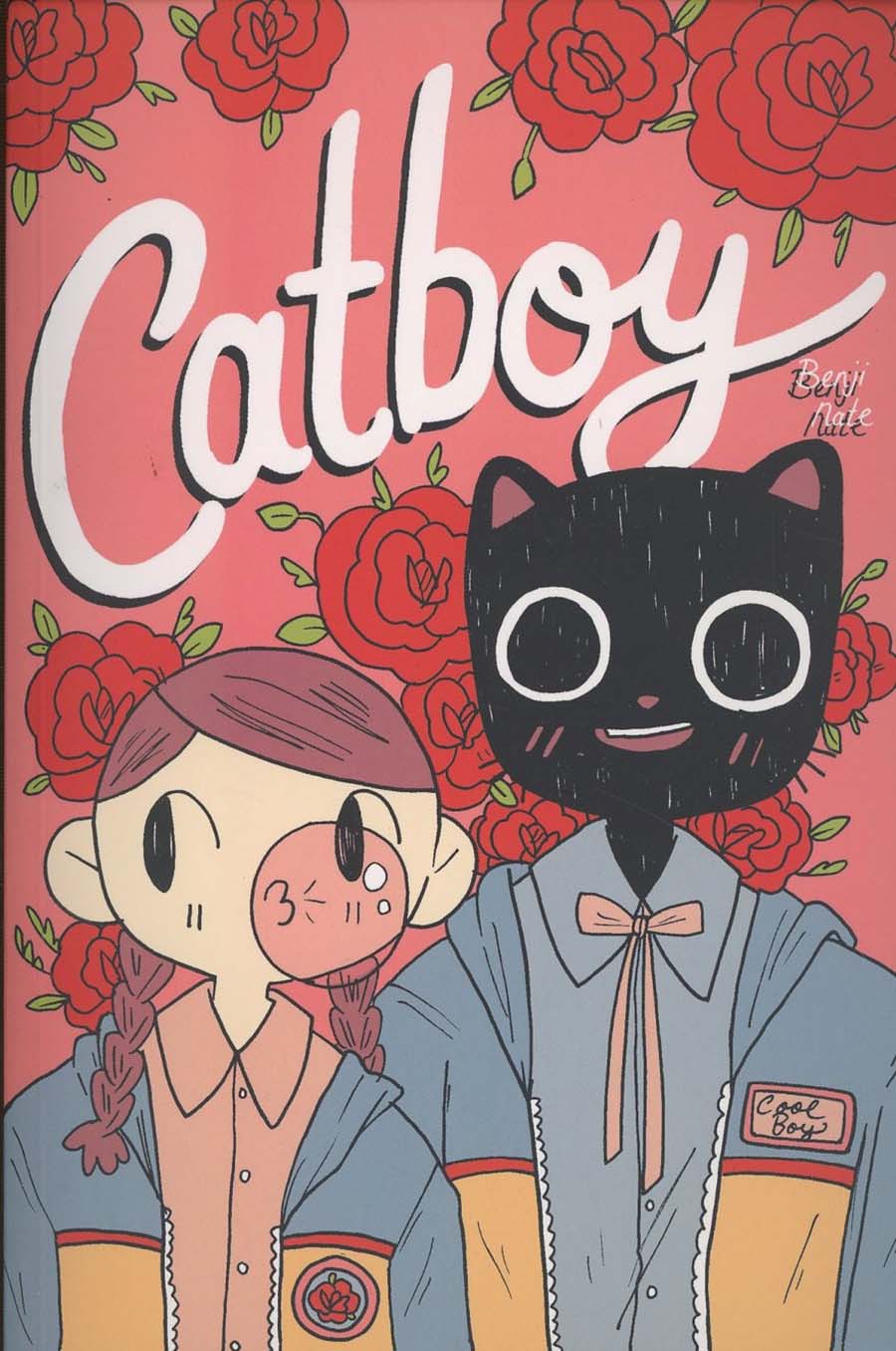 Catboy GN