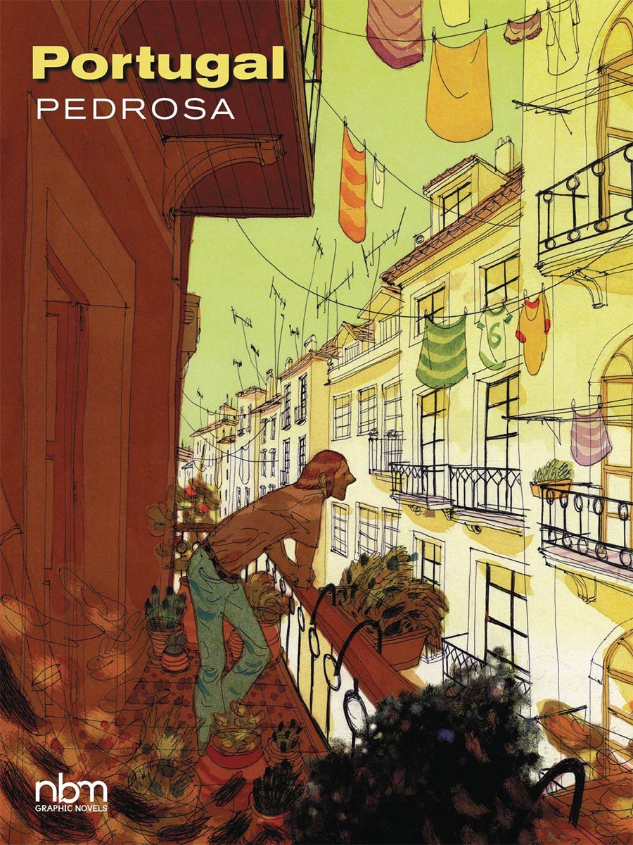 Portugal HC