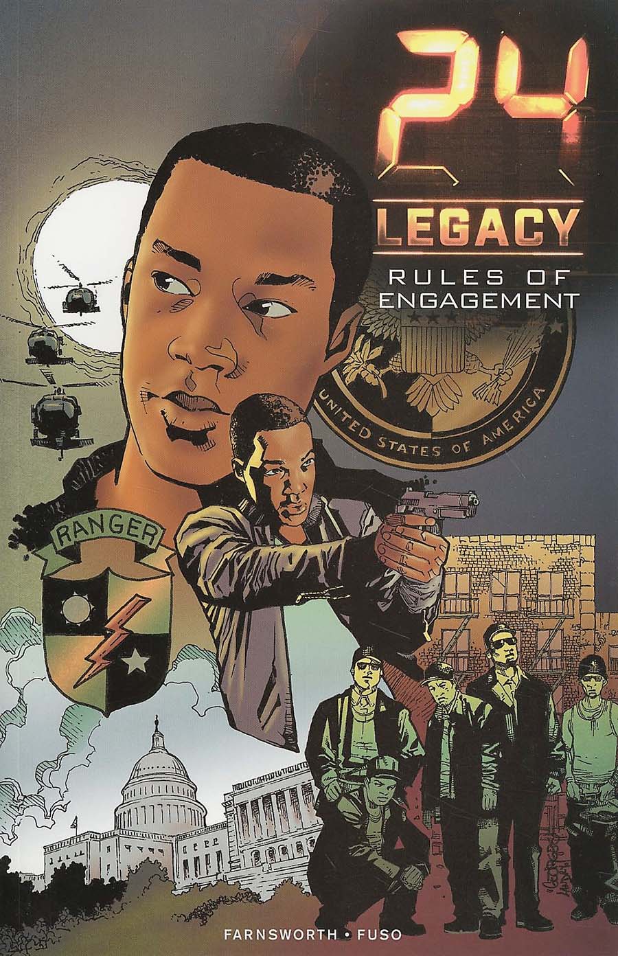24 Legacy Rules Of Engagement TP