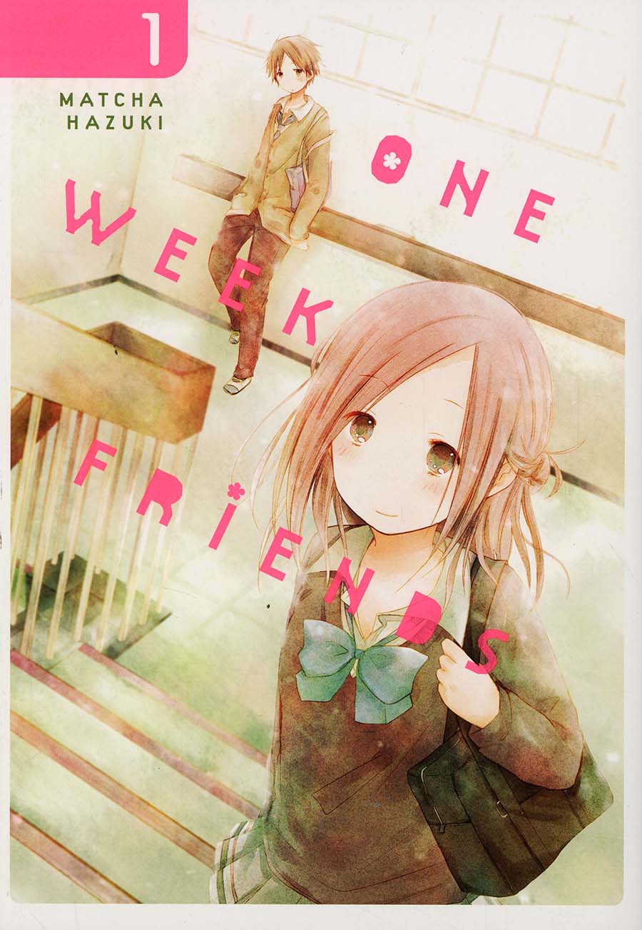 One Week Friends Vol 1 GN