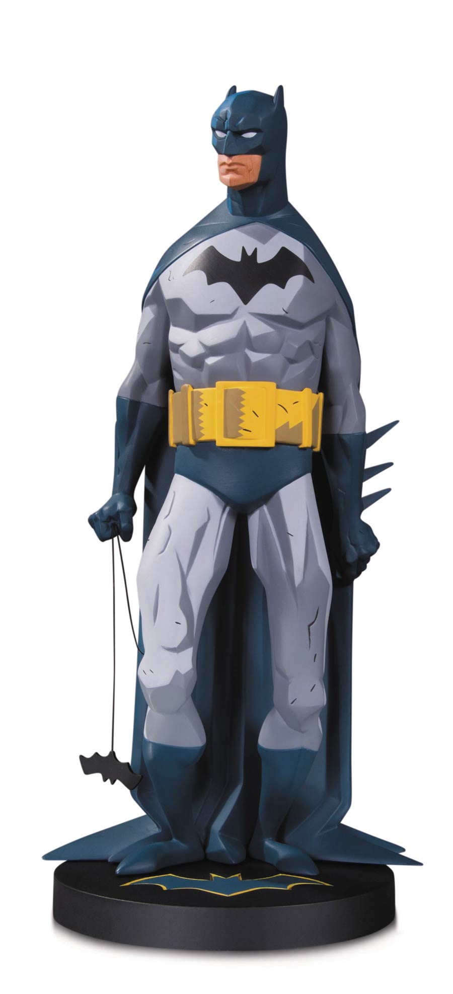 DC Comics Designer Series Batman By Mike Mignola Statue