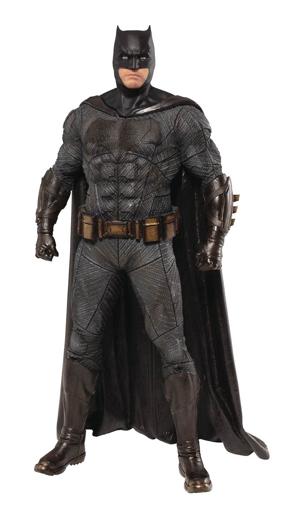 Justice League Movie Batman ARTFX Plus Statue