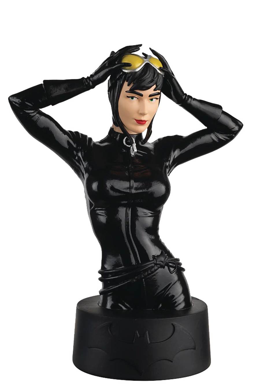 DC Batman Universe Collectors Bust #5 Catwoman
