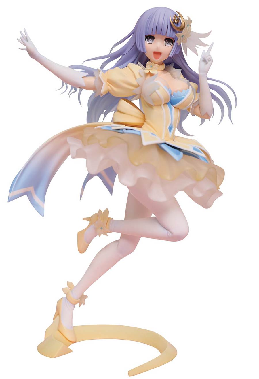 Date A Live II DA10 Miku Izayoi PVC Figure