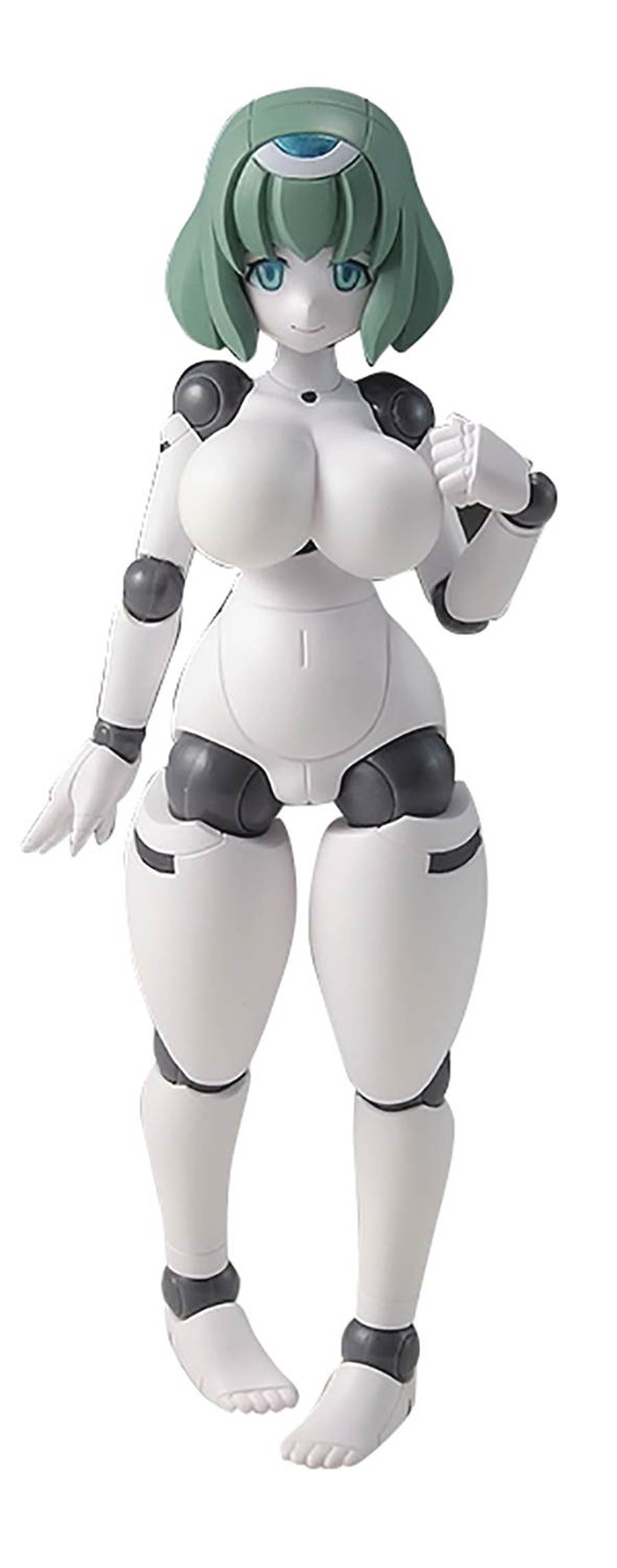 Polynian FLL Lana PVC Figure