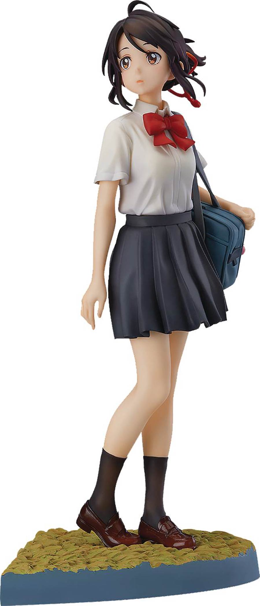 Your Name Mitsuha Miyamizu 1/8 Scale PVC Figure