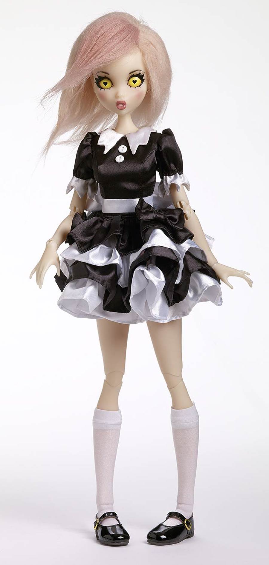 Action Lab Dollface Lila 18-Inch Doll