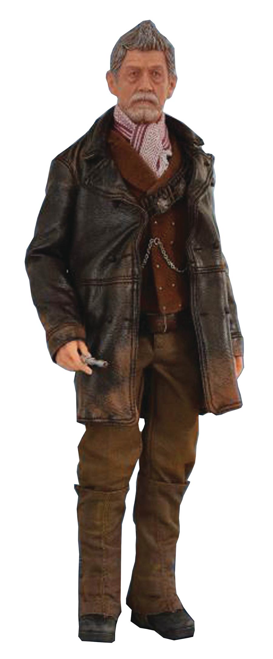Doctor Who War Doctor 1/6 Scale Limited Collector Figure