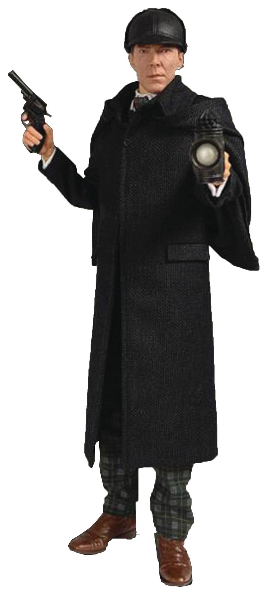 Sherlock The Abominable Bride Sherlock 1/6 Scale Limited Collector Figure