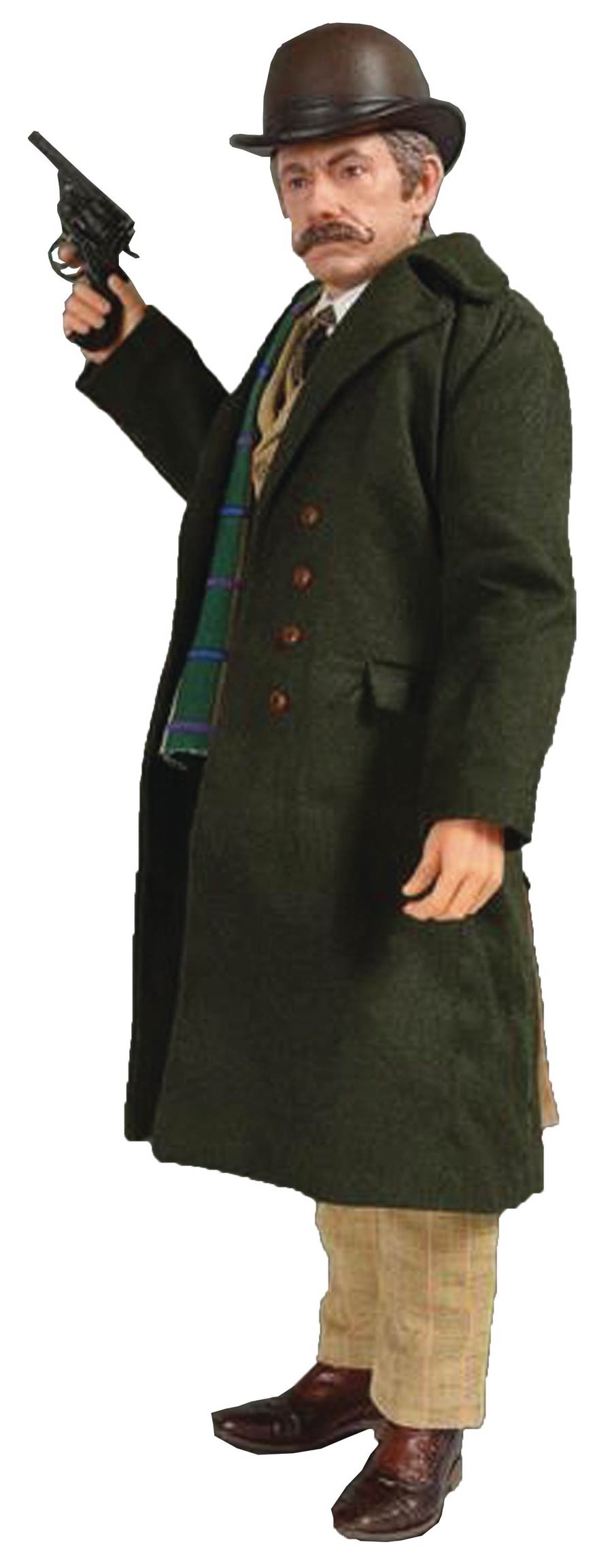 Sherlock The Abominable Bride Watson 1/6 Scale Limited Collector Figure