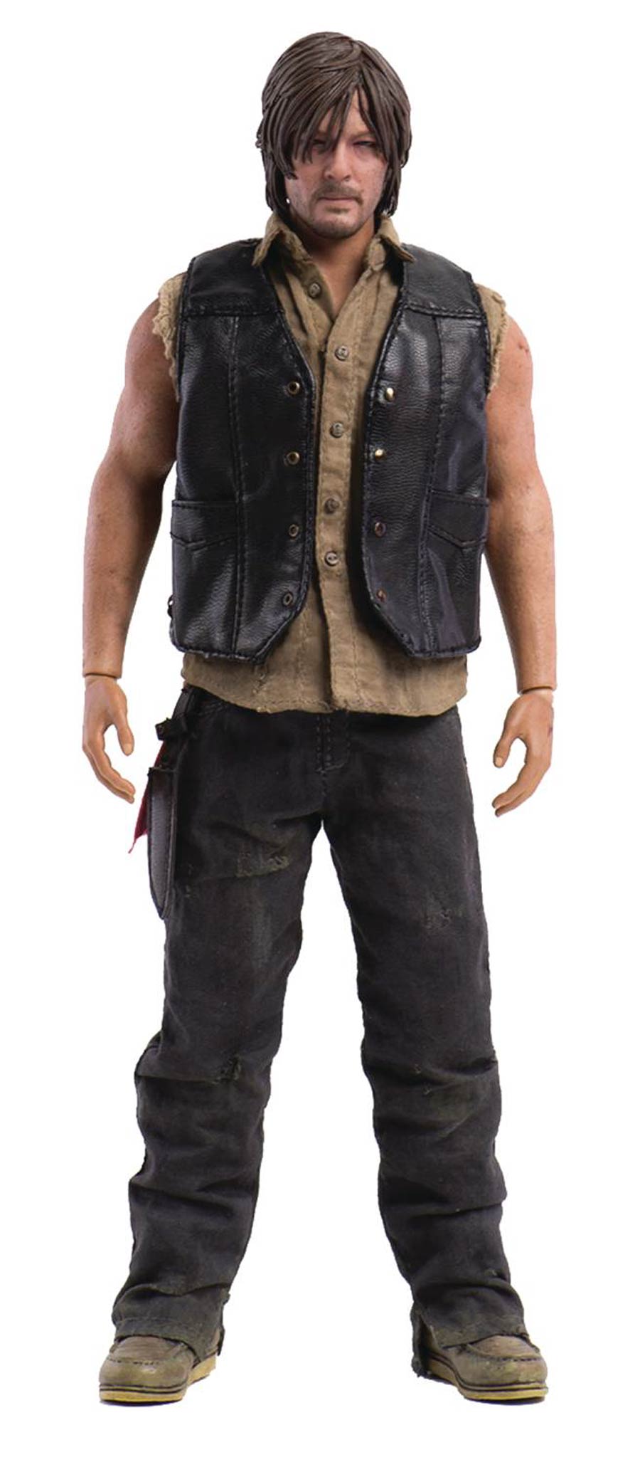 Walking Dead Daryl Dixon 1/6 Scale Figure