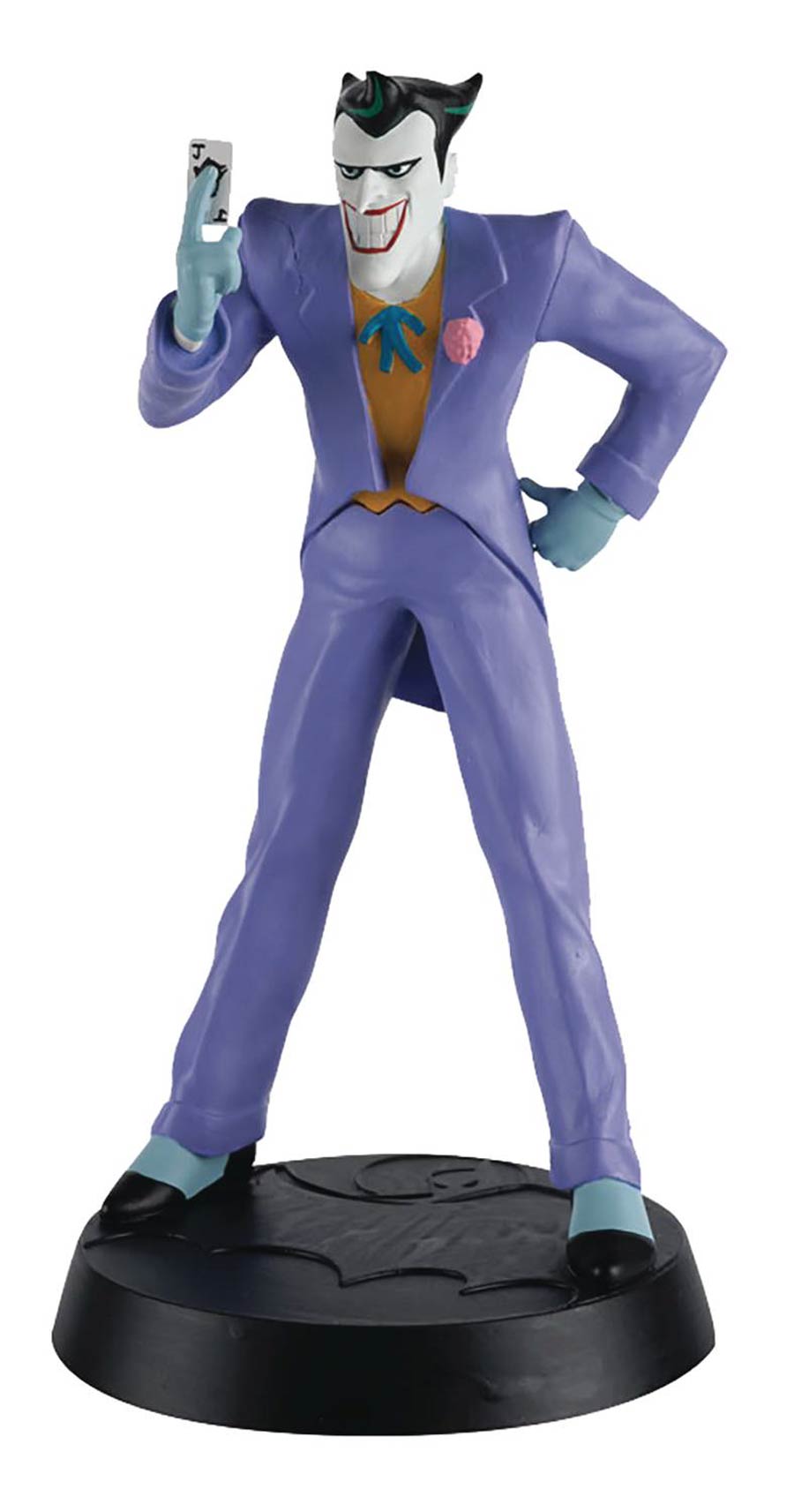 Batman The Animated Series Figurine Collection #5 Joker