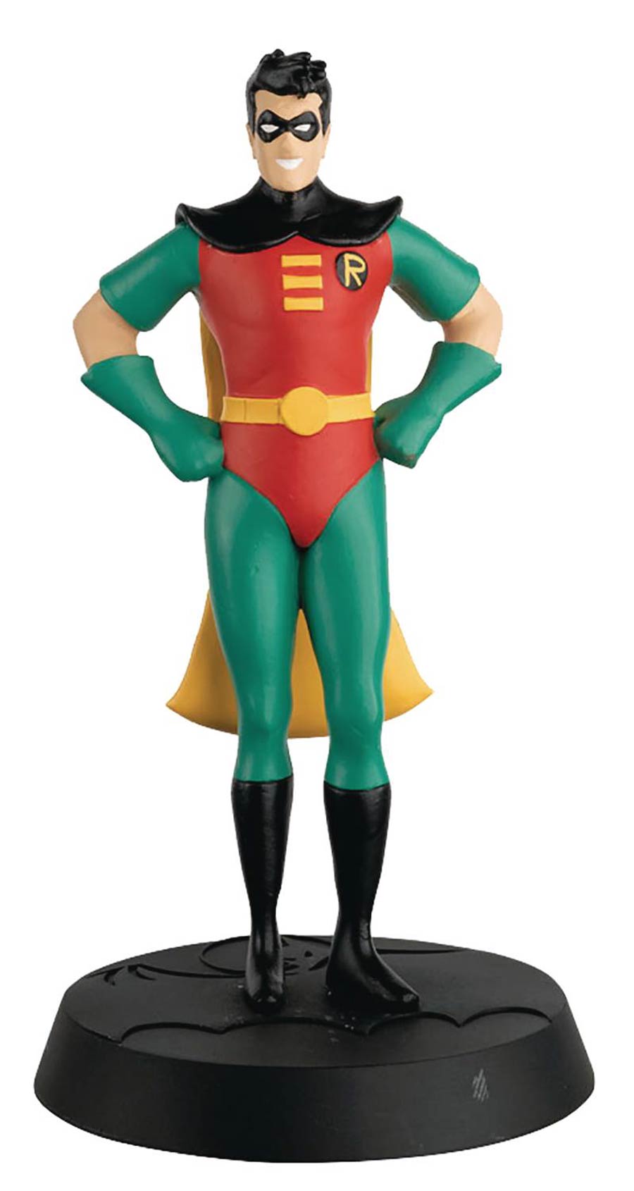 Batman The Animated Series Figurine Collection #6 Robin