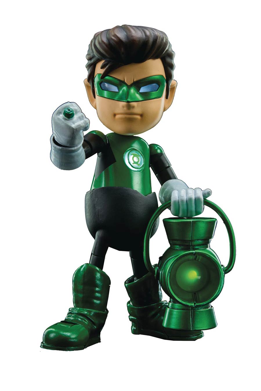 DC Comics HMF-028 Green Lantern Action Figure