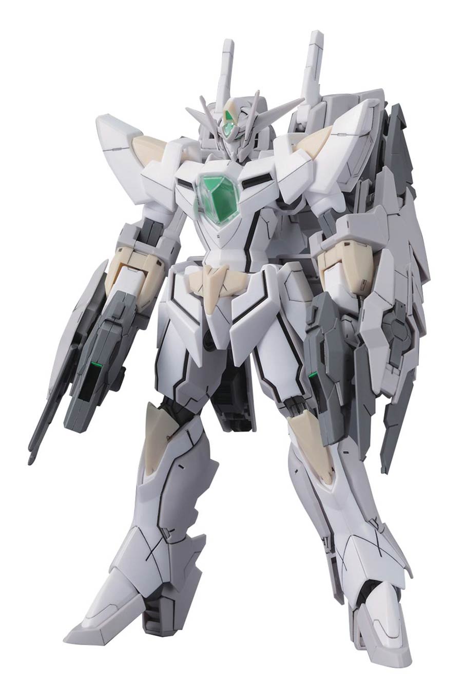Gundam Build Fighters High Grade 1/144 Kit #063 Reversible Gundam