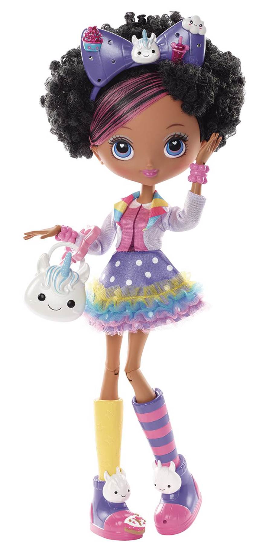 Kuu Kuu Harajuku Fashion Pack Assortment Case