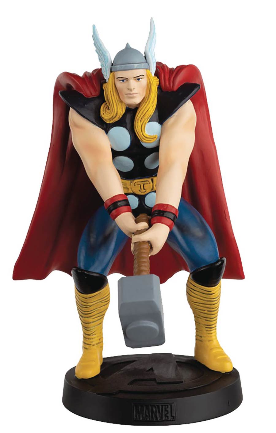 Marvel Fact Files Classic Special #5 Thor