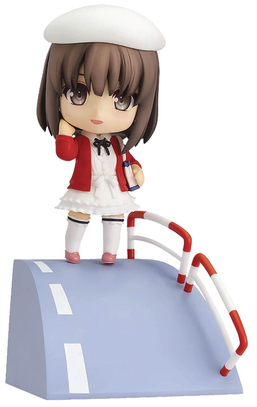 Saekano How To Raise A Boring Girlfriend Megumi Kato Heroine Outfit Nendoroid
