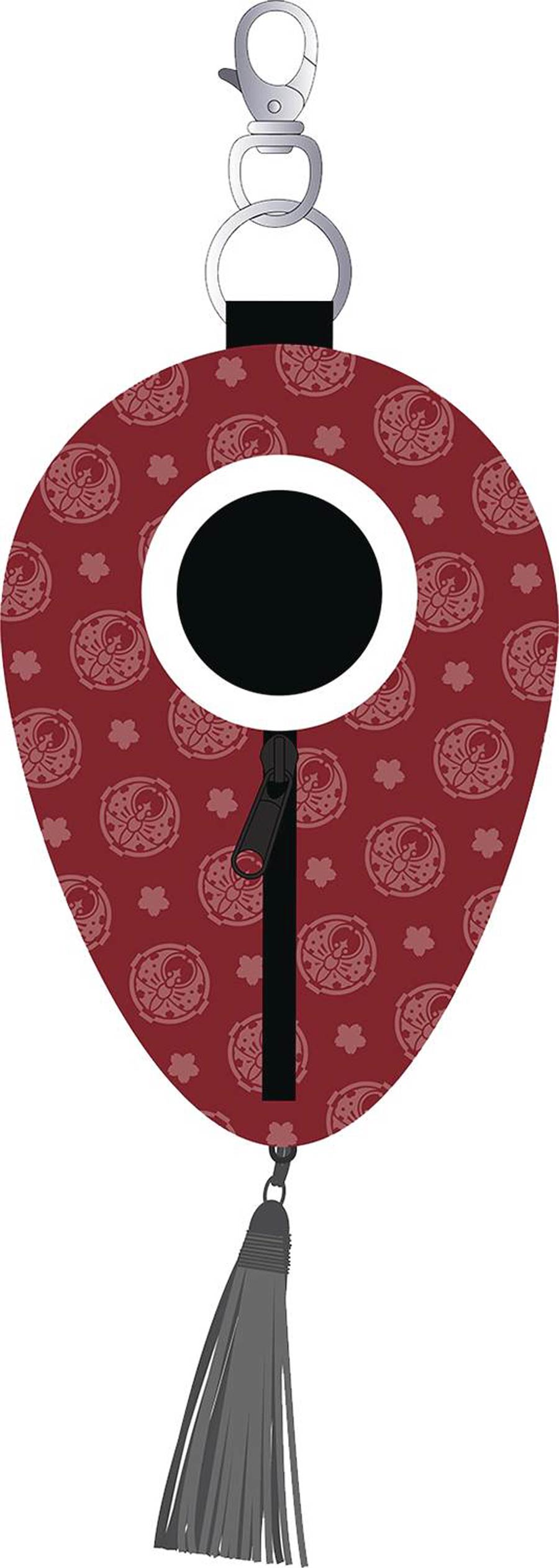 Touken Ranbu Sleeping Okanehira Nendoroid Pouch
