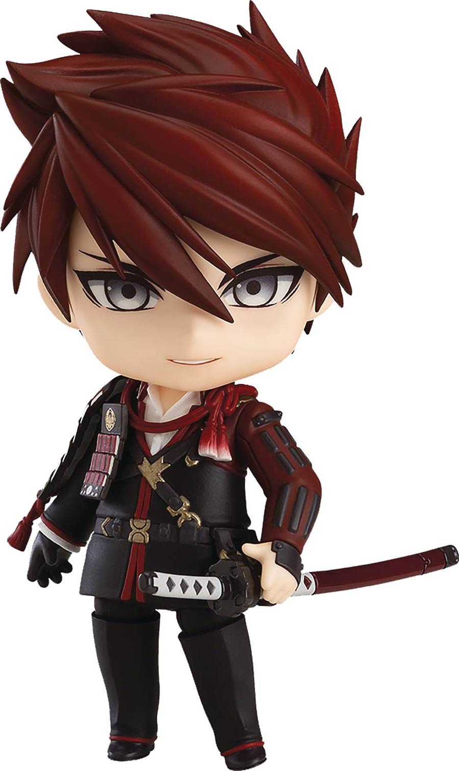 Touken Ranbu Online Okanehira Nendoroid