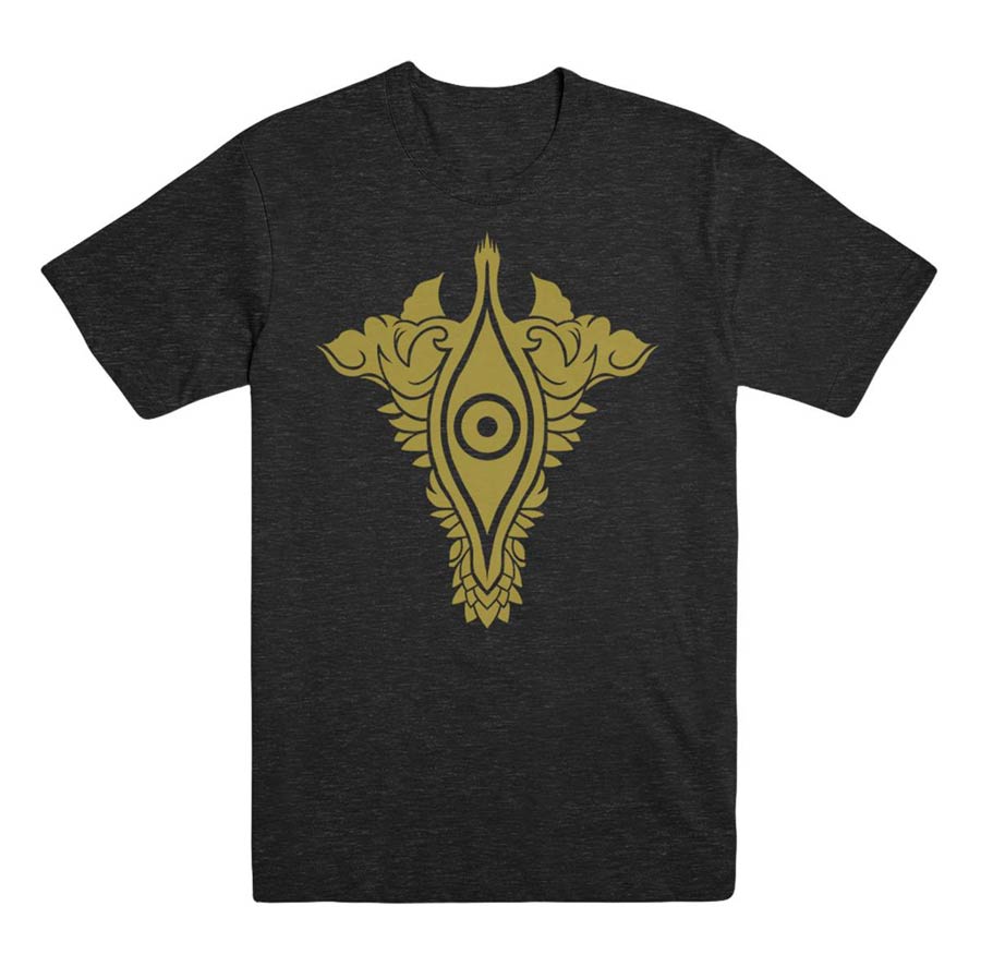 Monstress Eye T-Shirt Large