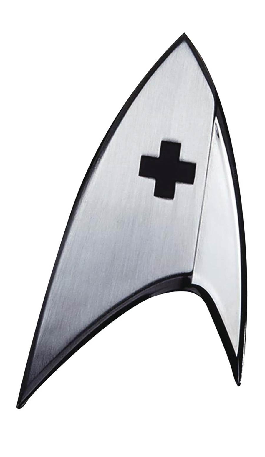 Star Trek Discovery Badge Insignia - Medical